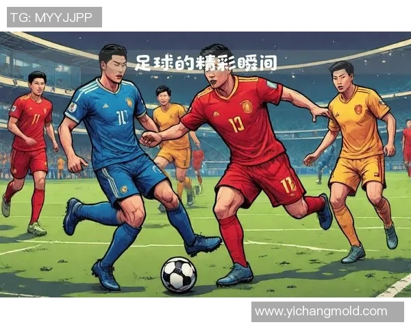 动感足球2DX全新挑战赛开启激情对决尽享足球魅力与乐趣